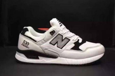 nb530怎么看真假 新百伦530脚感怎么样