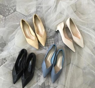 2023年流行什么鞋子女 2023年女鞋的流行趋势