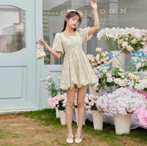 连衣裙宽大怎么改小的 连衣裙裙子小了可以改大吗