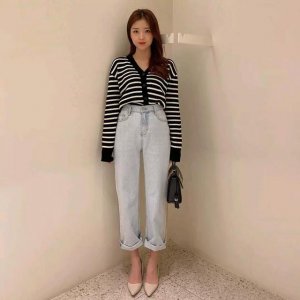 女人穿什么鞋好看 女生应该穿什么鞋子好看？