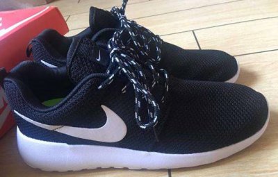 高仿nike会被一眼看出来吗 AJ1一眼辨真假方法