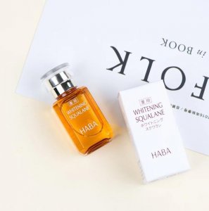 角鲨烷的功效与作用 含角鲨烷的护肤品有哪些