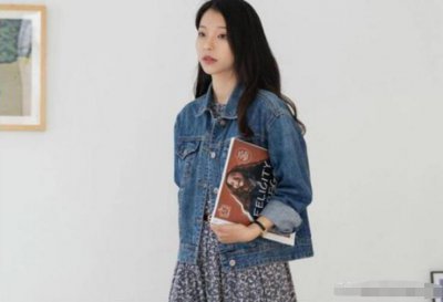 衣裙搭配图片 裙装搭配图片大全女装