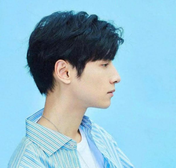找男朋友为什么找鼻子大的