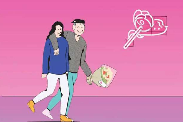 七夕节什么时候送礼物给老婆最合适