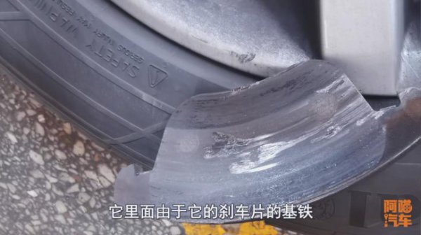 刹车盘多久换一次合适