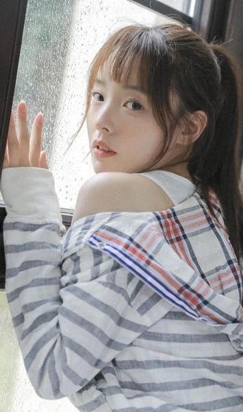 女朋友感冒了高情商安慰