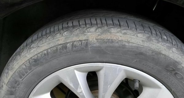 轮胎多少公里换合适