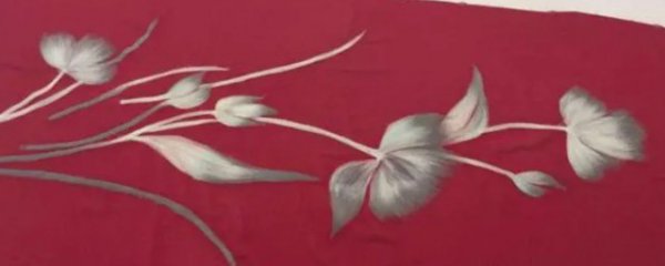植绒工艺品