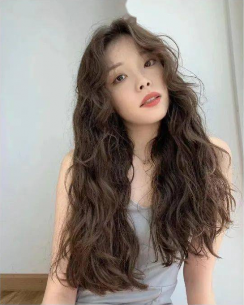 烫头发能保持多久