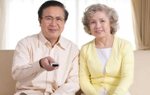 如何与敏感多疑的的父母相处