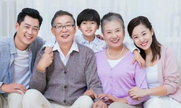 如何与敏感多疑的的父母相处