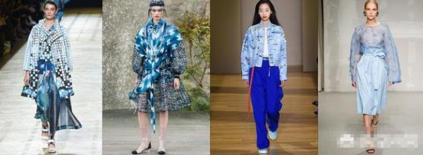 同色系衣服搭配图片大全