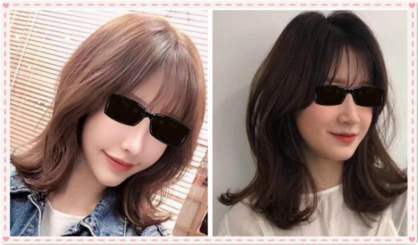2023年六款最美的减龄发型