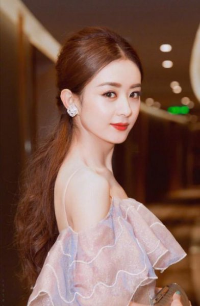 美人最显著的特征是什么？