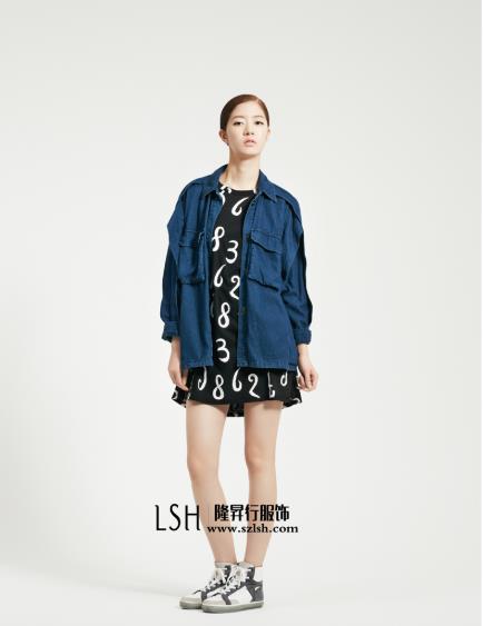 韩国品牌服装有哪些牌子