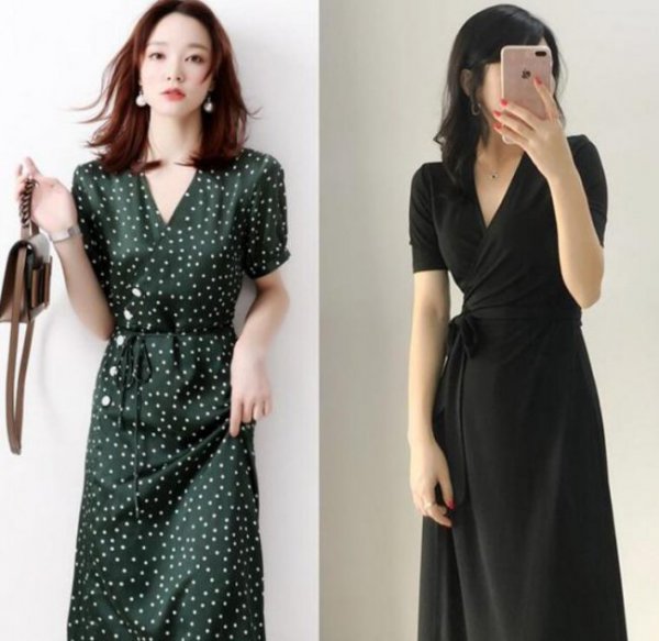 40岁臀部大女人穿什么衣服？