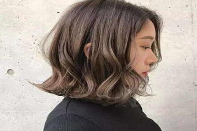 2023流行的发型图片 2023年女生流行发型图片