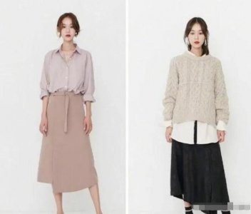 棉麻套装40一40岁女 40岁棉麻连衣裙新款大全