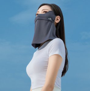 ohsunny防晒口罩怎么样 ohsunny防晒口罩优势