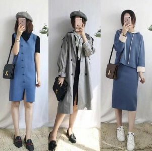 小个子如何穿衣显高 小个子女生怎样穿衣服显高