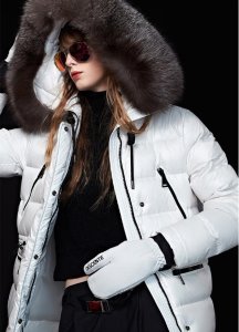 蒙口羽绒服是哪国的 蒙口羽绒服属于什么档次