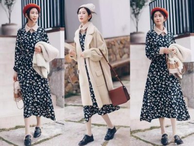 春季穿衣搭配技巧 春季如何穿搭出优雅？