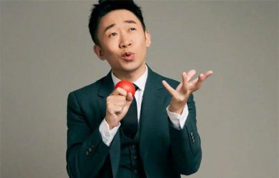 杨迪张大大为什么不和 揭秘杨迪张大大背后的恩怨