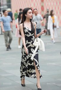 什么样的连衣裙最好看 今年什么裙子最好看连衣裙