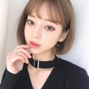 头发多又厚烫什么发型 头发多又厚适合什么发型