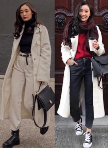 锥形裤怎么搭配衣服？ 锥形裤搭什么外套合适