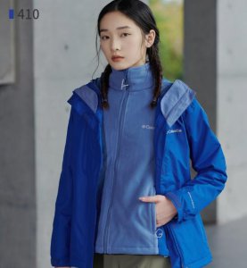 冲锋衣品牌有哪些 2023年冲锋衣十大品牌排行榜