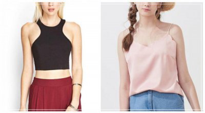 手臂粗如何穿无袖 手臂粗怎么穿无袖连衣裙