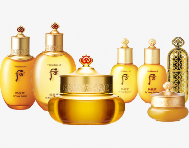 whoo属于什么档次 whoo后品牌介绍