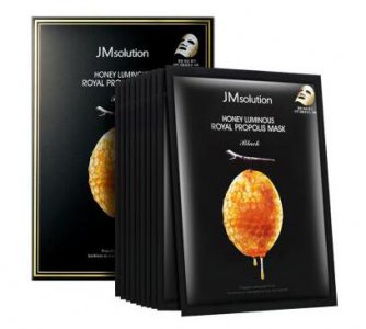 jm面膜含大量长斑激素吗 Jm蜂蜜面膜会有副作用吗