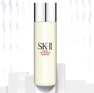 sk2***停用后好暗沉 ***SK2功效有哪些