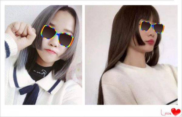 冬季圆脸女生适合什么发型