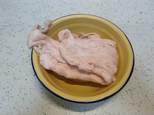 猪大油怎么炼最好出油量多