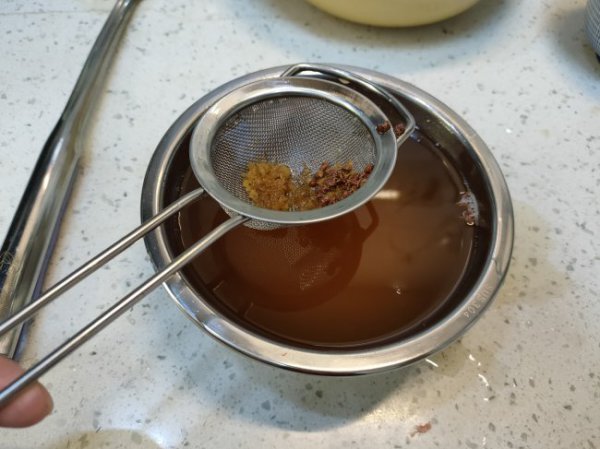 猪大油怎么炼最好出油量多
