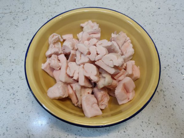 猪大油怎么炼最好出油量多