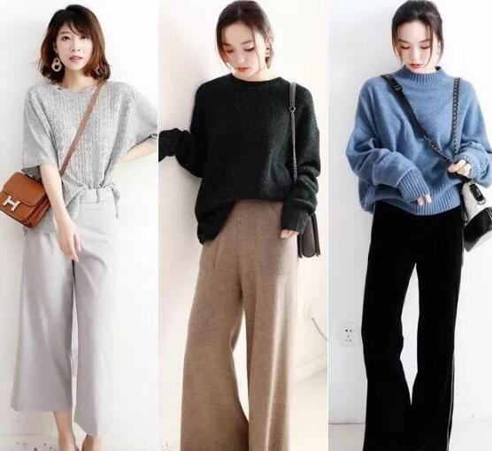 25到50岁的女人怎样穿衣搭配