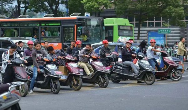 电动车驾驶证怎么考