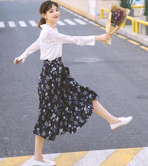 24岁女生适合穿什么衣服？