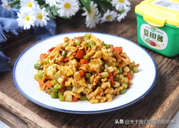 蒜苔怎么做