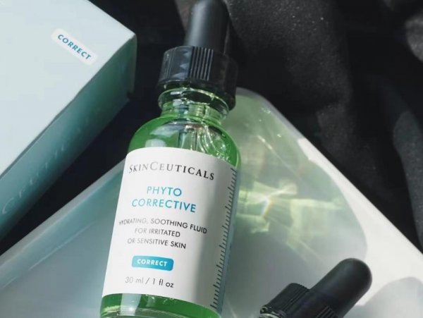 适合干的精华有哪些