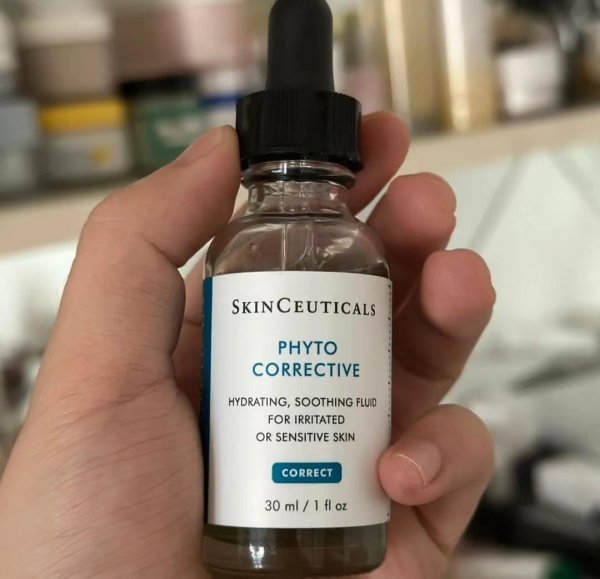 适合干的精华有哪些