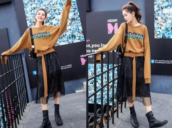 小个子春天穿什么衣服？