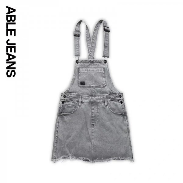 ablejeans是几线品牌