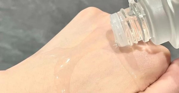 欧莱雅油皮晶莹水怎样