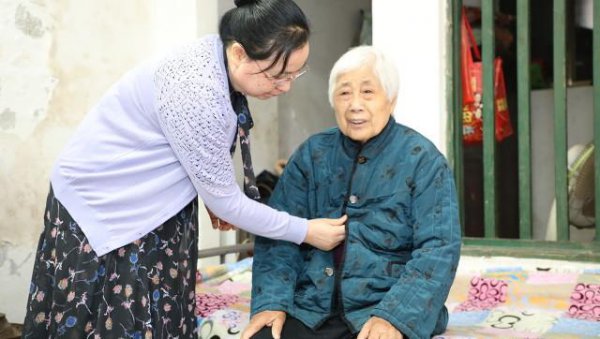 一个好妻子的10个标准